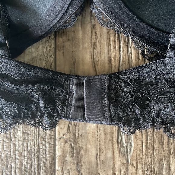 Modern Movement Leopard Print, 36D - Picture 8 of 11